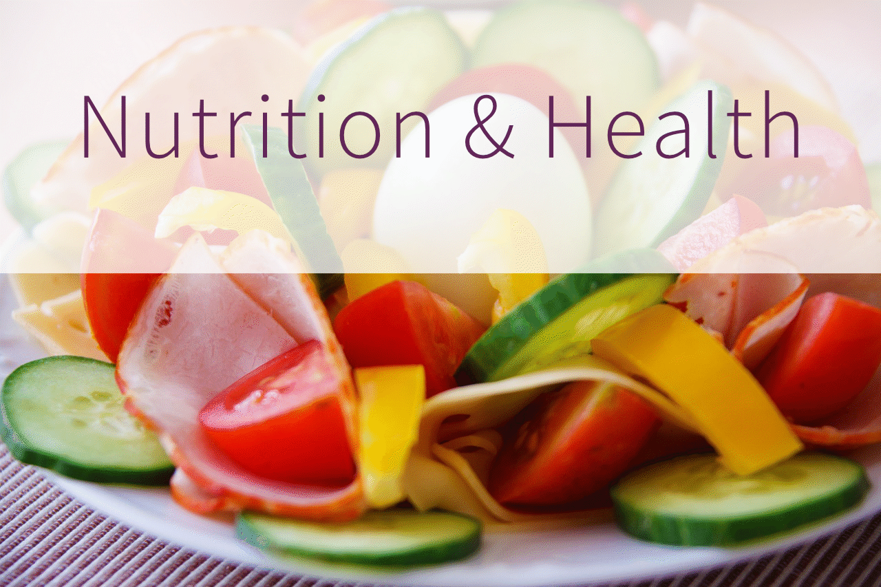 health nutrition and education