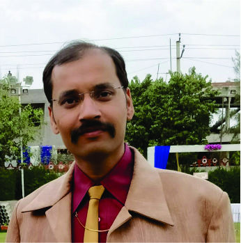 Rajiv Sharma | Web Research Analyst, Digital Marketing