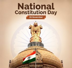 Constitution Day Of India - The Significance Of Indian Constitution