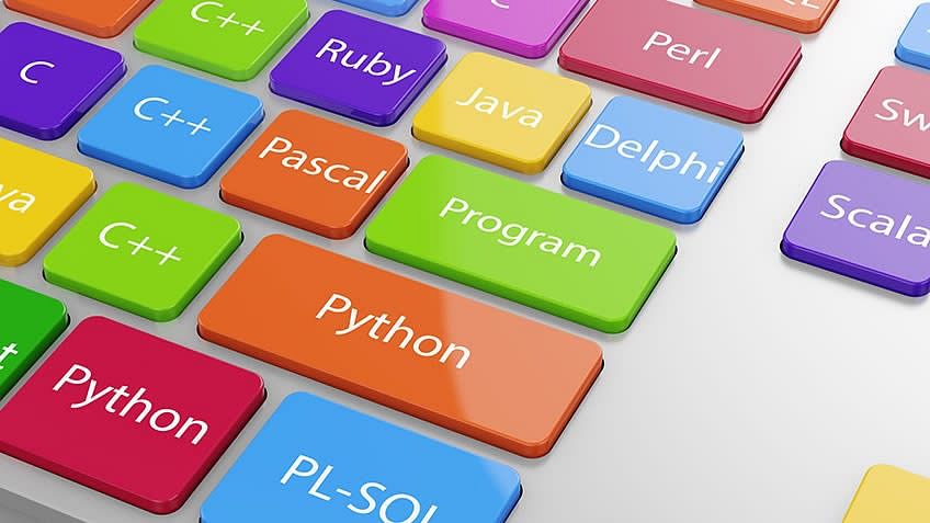 Best Programming language To Study in 2022 and Beyond