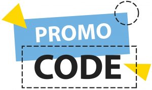 Promo Codes While Shopping Online