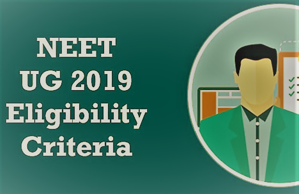 What are the basic eligibility criteria for NEET? Knowledge Base