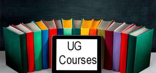 UG Courses Everyone Should Know About