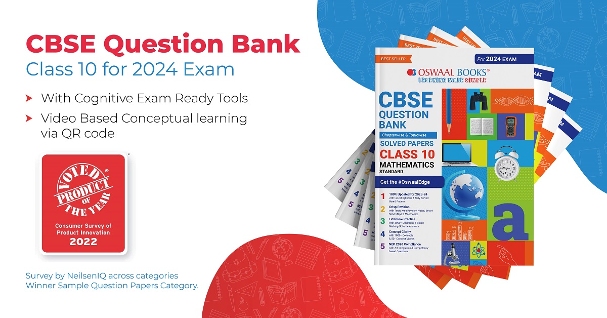 How to Prepare for the CBSE Academic Year 20232024 with the