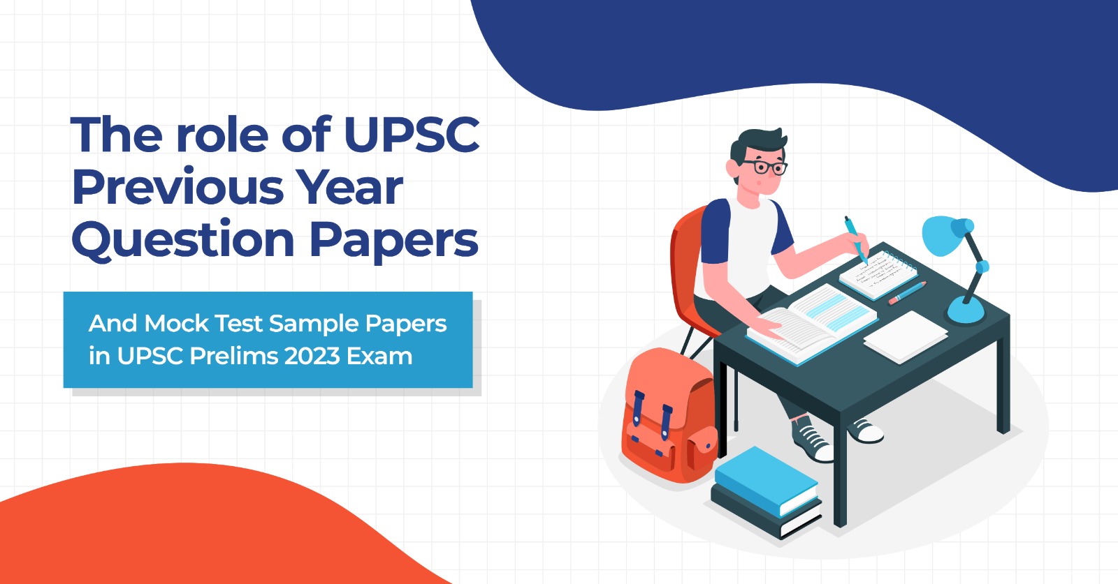 The Role Of UPSC Previous Year Question Papers And Mock Test Sample ...