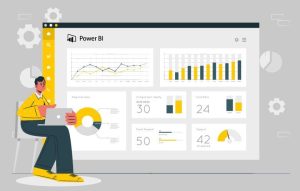 Power BI: A Game Changer for Business Intelligence