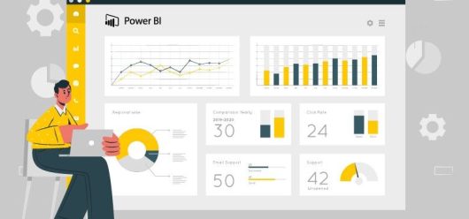 Power BI: A Game Changer for Business Intelligence